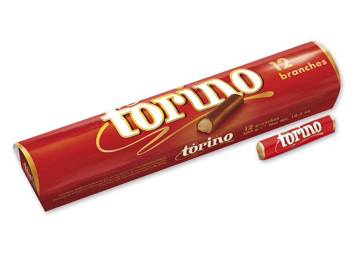 TORINO Cadeau