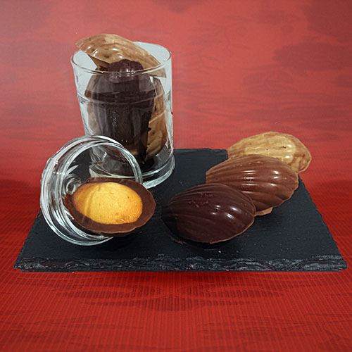 Torino Madeleines