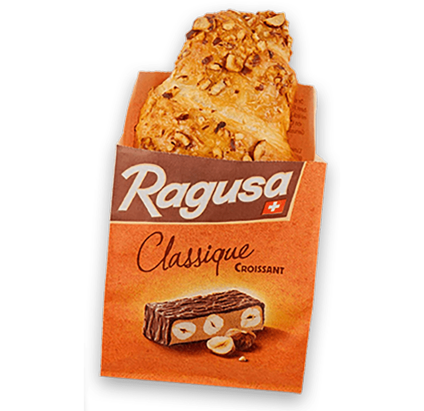 Ragusa Ragusa For Friends - Confiserie au Chocolat Suisse - Mini