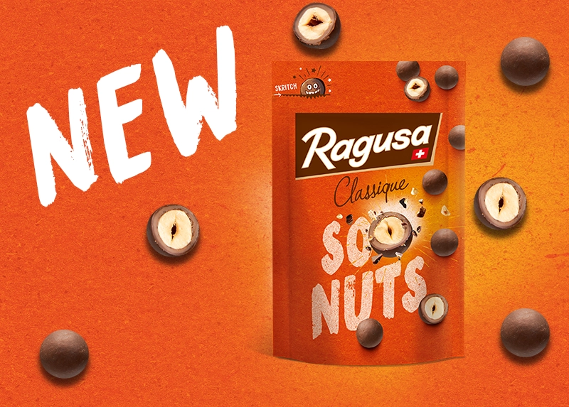 Ragusa So Nuts