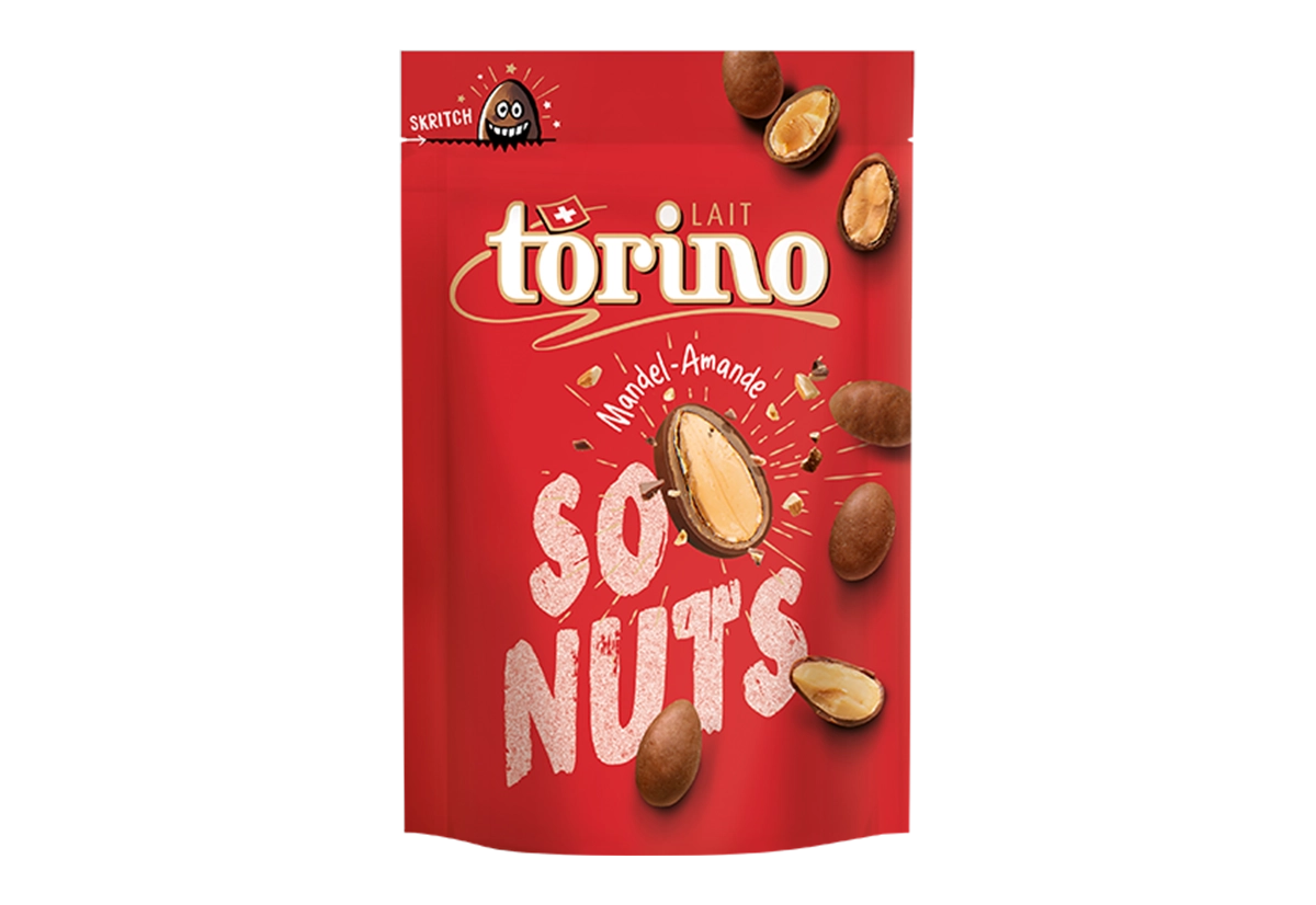 Torino So Nuts